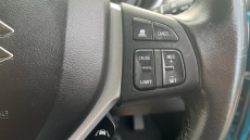 Suzuki Vitara 1.4 Boosterjet 48V Hybrid SZ-T 5dr Petrol Estate